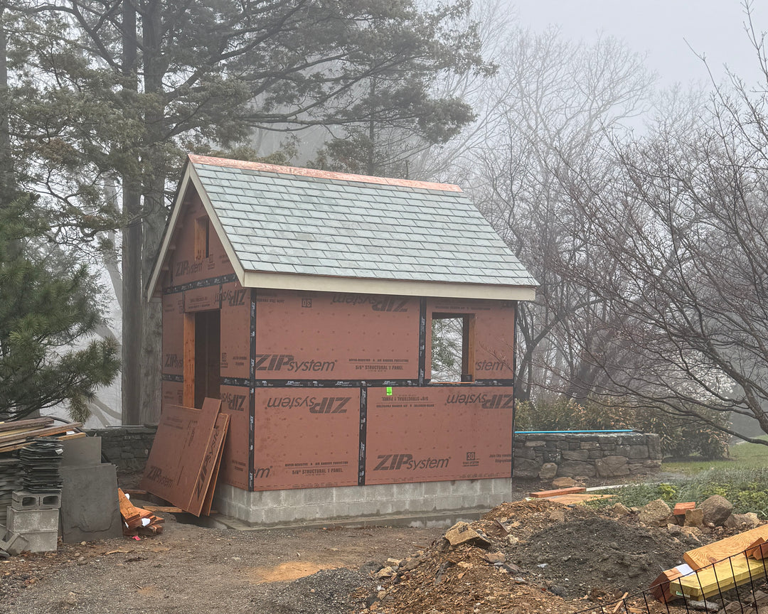 Centennial System™ for Roofing Slate